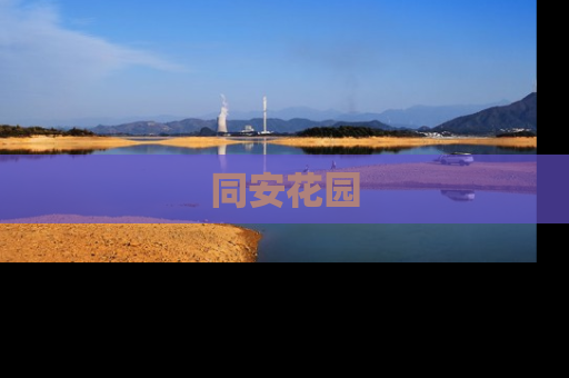 同安花园