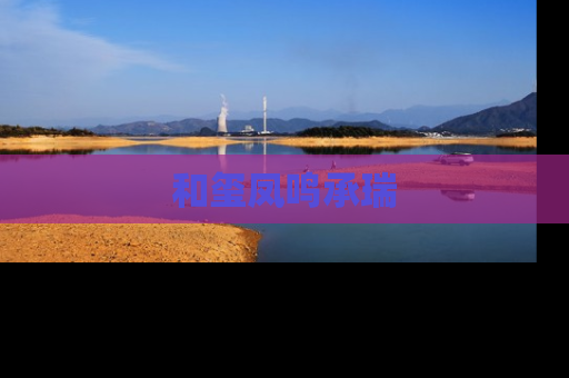 和玺凤鸣承瑞