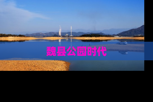 魏县公园时代