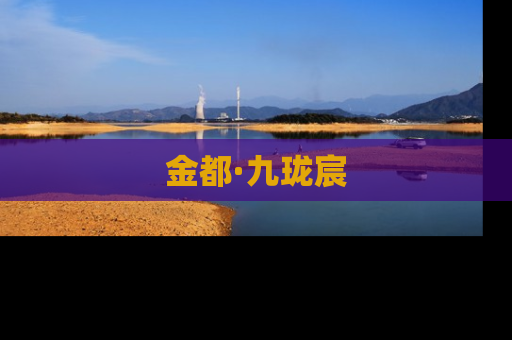 金都·九珑宸