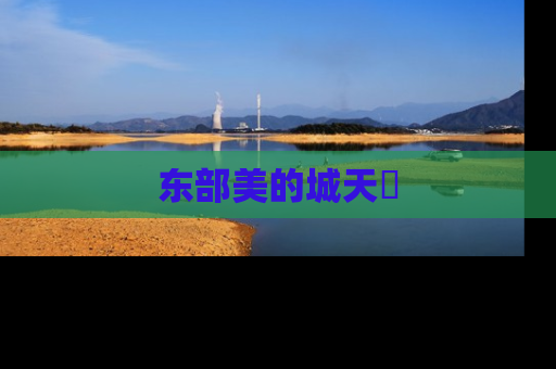 东部美的城天璟