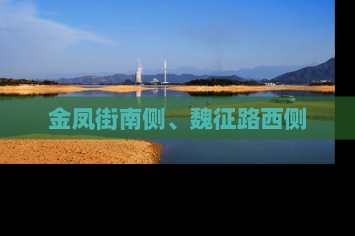 金凤街南侧、魏征路西侧