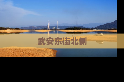 武安东街北侧