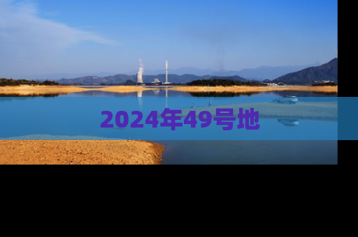 2024年49号地