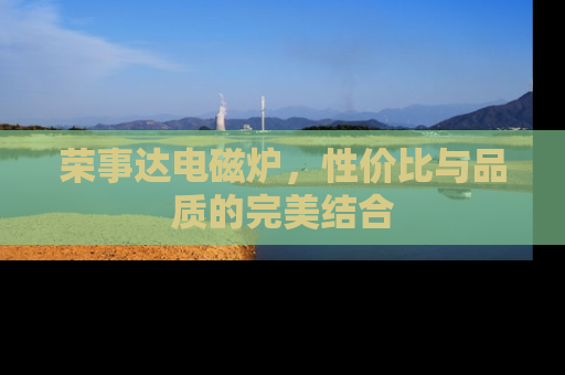 荣事达电磁炉，性价比与品质的完美结合