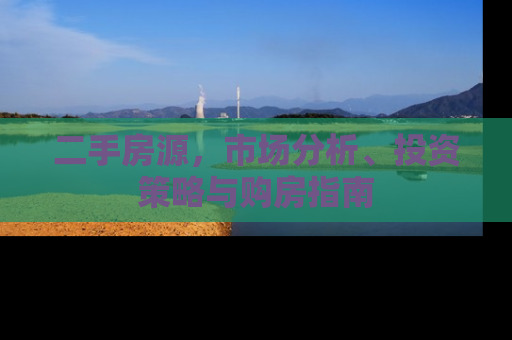 二手房源，市场分析、投资策略与购房指南
