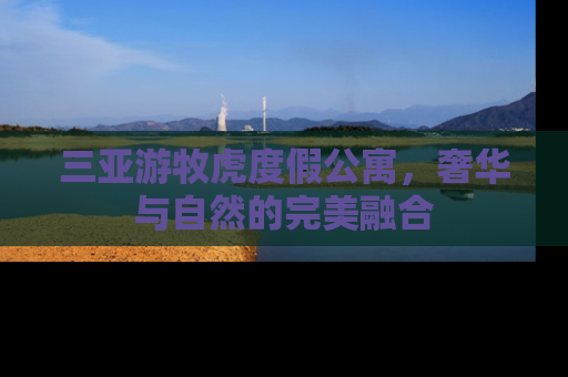 三亚游牧虎度假公寓，奢华与自然的完美融合