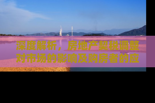 深度解析，房地产契税调整对市场的影响及购房者的应对策略
