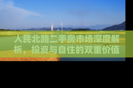 人民北路二手房市场深度解析，投资与自住的双重价值
