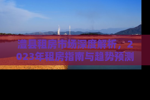 澧县租房市场深度解析，2023年租房指南与趋势预测