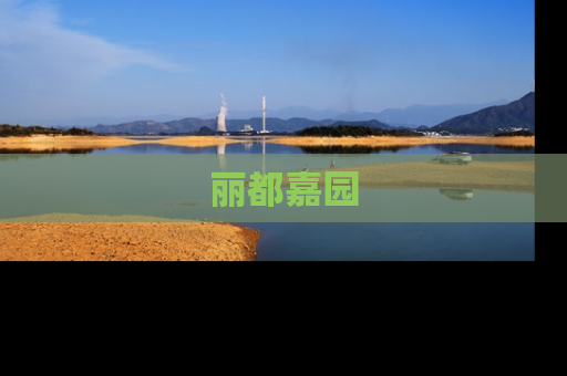 丽都嘉园