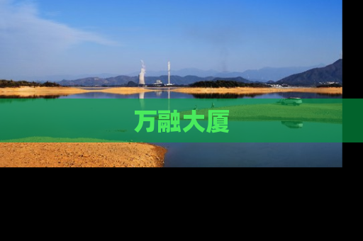 万融大厦