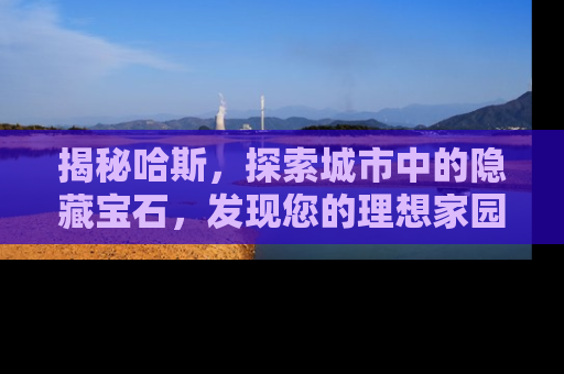 揭秘哈斯，探索城市中的隐藏宝石，发现您的理想家园