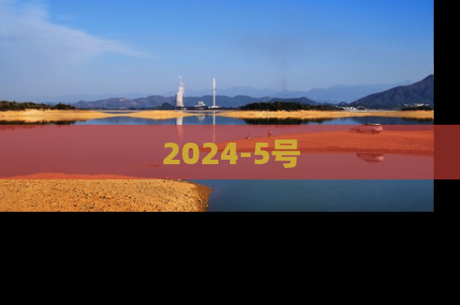 2024-5号