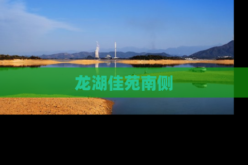 龙湖佳苑南侧