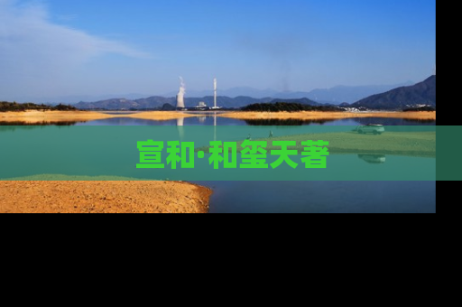 宣和·和玺天著