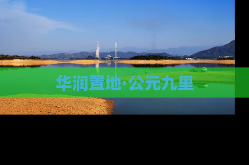 华润置地·公元九里