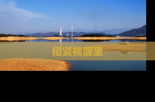 招贤桃源里