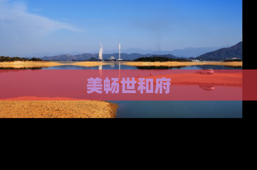美畅世和府