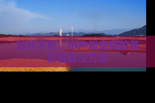 旋转衣柜，小户型空间的革命性解决方案