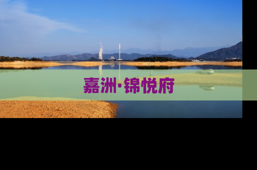 嘉洲·锦悦府