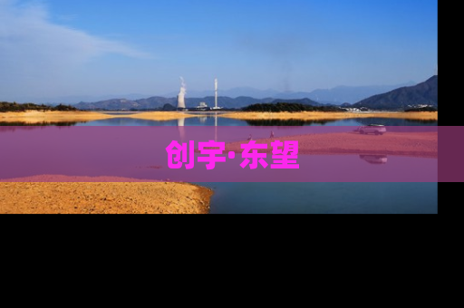 创宇·东望