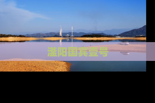 滏阳国宾壹号