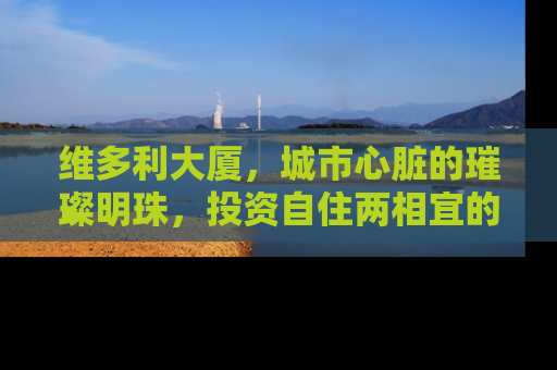 维多利大厦，城市心脏的璀璨明珠，投资自住两相宜的房产选择