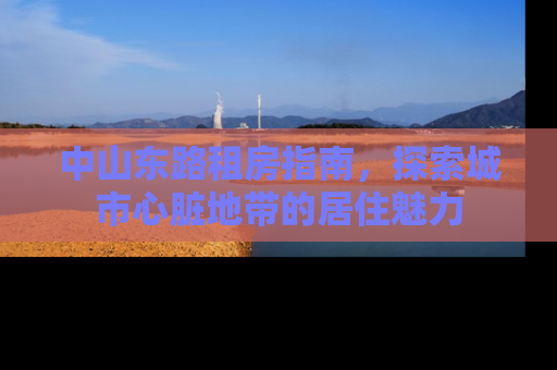 中山东路租房指南，探索城市心脏地带的居住魅力