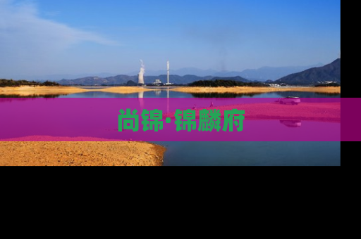 尚锦·锦麟府