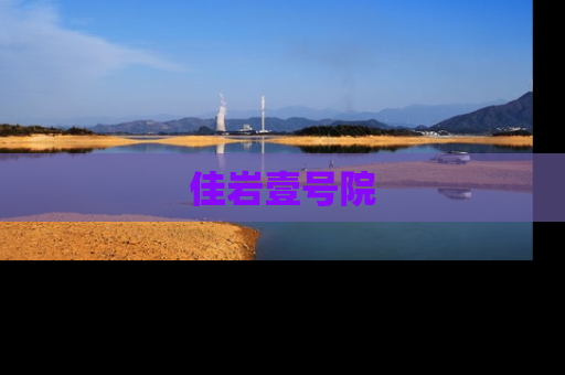 佳岩壹号院