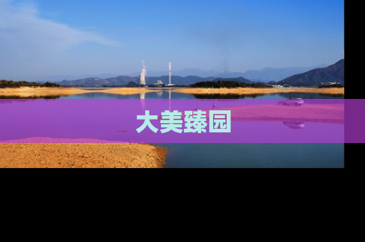 大美臻园