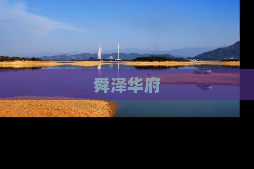 舜泽华府