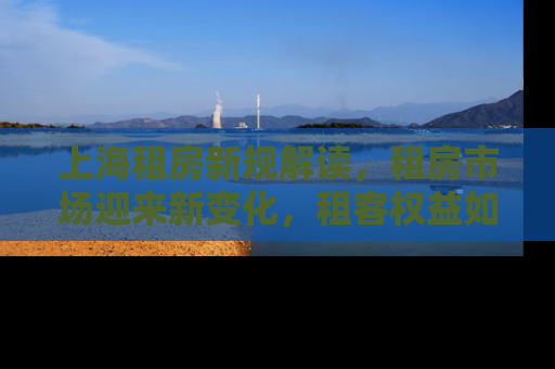 上海租房新规解读，租房市场迎来新变化，租客权益如何保障？
