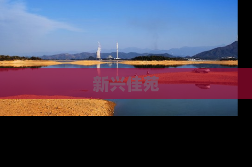 新兴佳苑