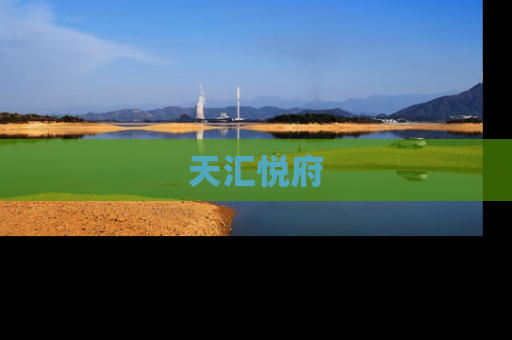 天汇悦府