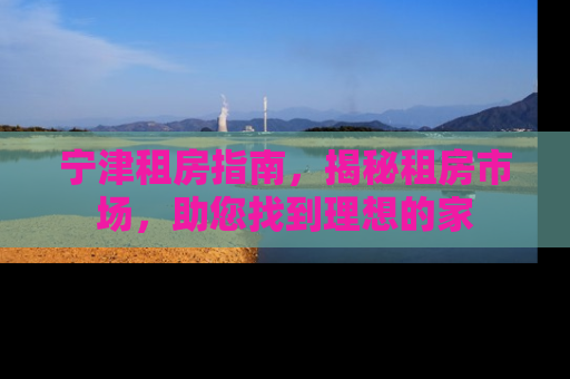 宁津租房指南，揭秘租房市场，助您找到理想的家