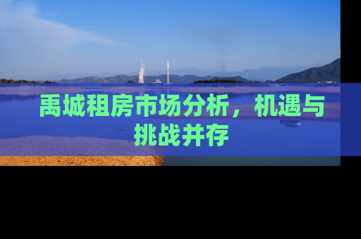 禹城租房市场分析，机遇与挑战并存