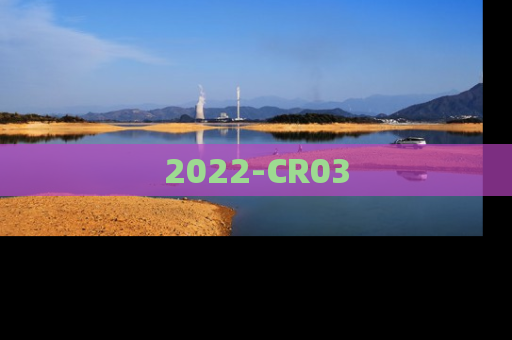 2022-CR03
