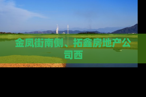 金凤街南侧、拓鑫房地产公司西