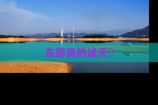 东部美的城天璟