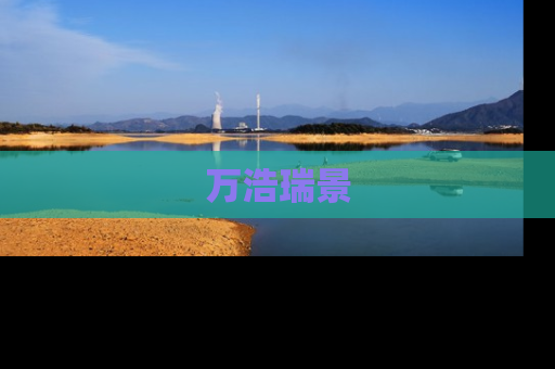 万浩瑞景