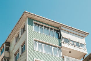 市南二手房市场分析，投资与自住的双重视角