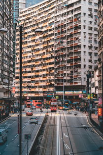万科城市花园，都市绿洲中的居住典范