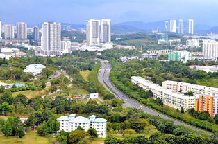 惠阳保利阳光城，现代都市生活的典范，投资自住两相宜