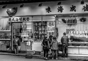 探秘深圳八卦岭，二手房市场的隐藏宝藏