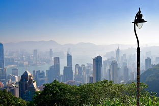 探秘深圳八卦岭，二手房市场的隐藏宝藏