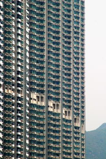 百仕达花园，城市绿洲中的现代居住典范