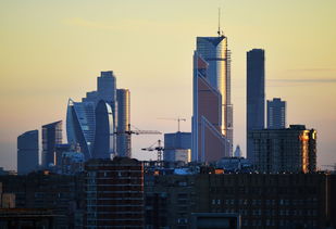房产税试点城市全解析，政策、影响与未来趋势