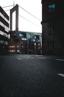 靓景明居二手房，城市绿洲中的温馨家园